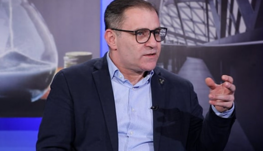 «Քոչարյանը ողջ ուժերի լարումով պայքարում է Նիկոլին անվստահություն հայտնելու դեմ»․ Մալյան