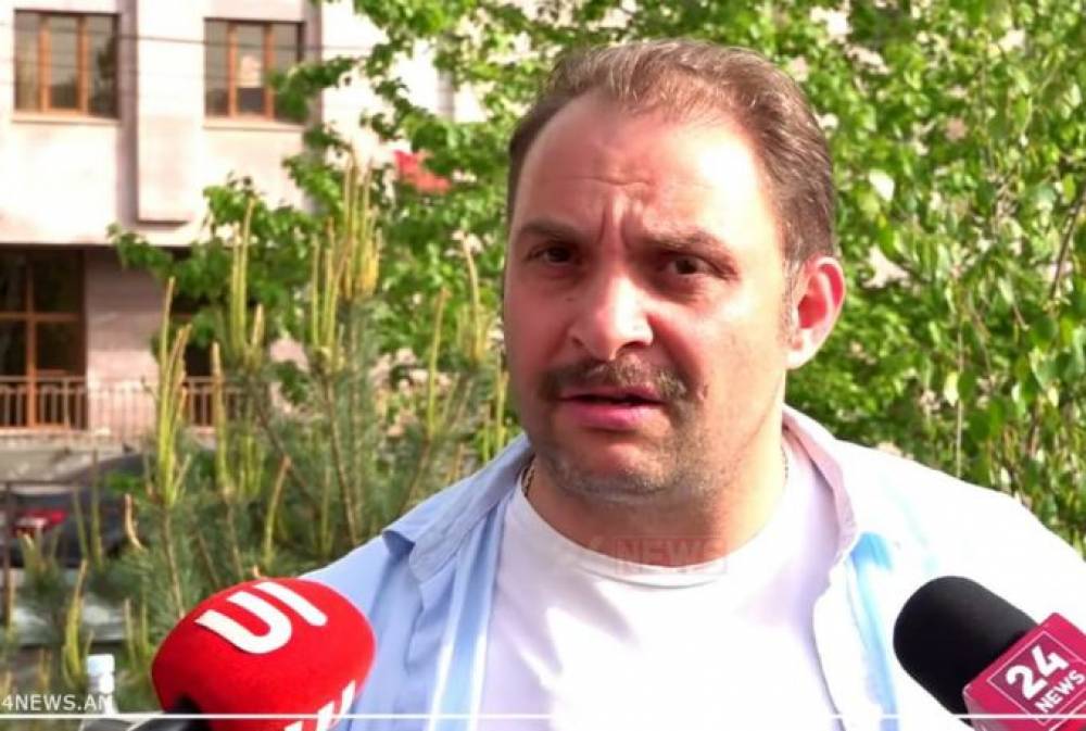 Ասում էին` լավ տղա են, բայց չեն նայել իրենց քայլերին, Չախոյանը և Մանուկյանը խուլիգանություն չեն արել