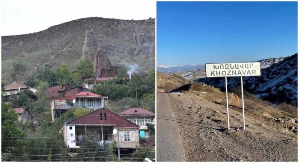 «Գյուղի ամենավերին թաղամասի բակում կանգնած, գլխներիս վրայով գնդակներն անցնում էին սուլոցով». Խոզնավարի բնակիչը բարձրաձայնում է՝ կրակում են նաև գյուղի կենտրոնը