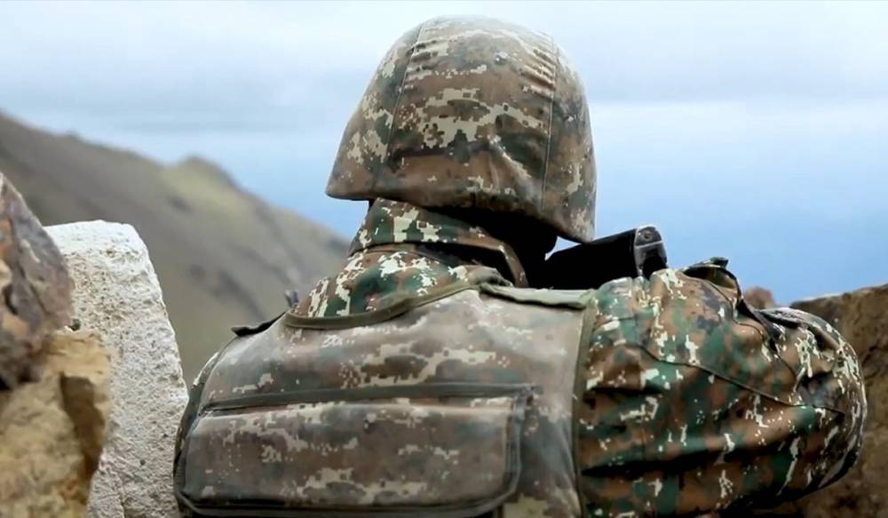 Ադրբեջանական զինուժը ոչ միայն գիշերը, այլև առավոտյան է կրակել