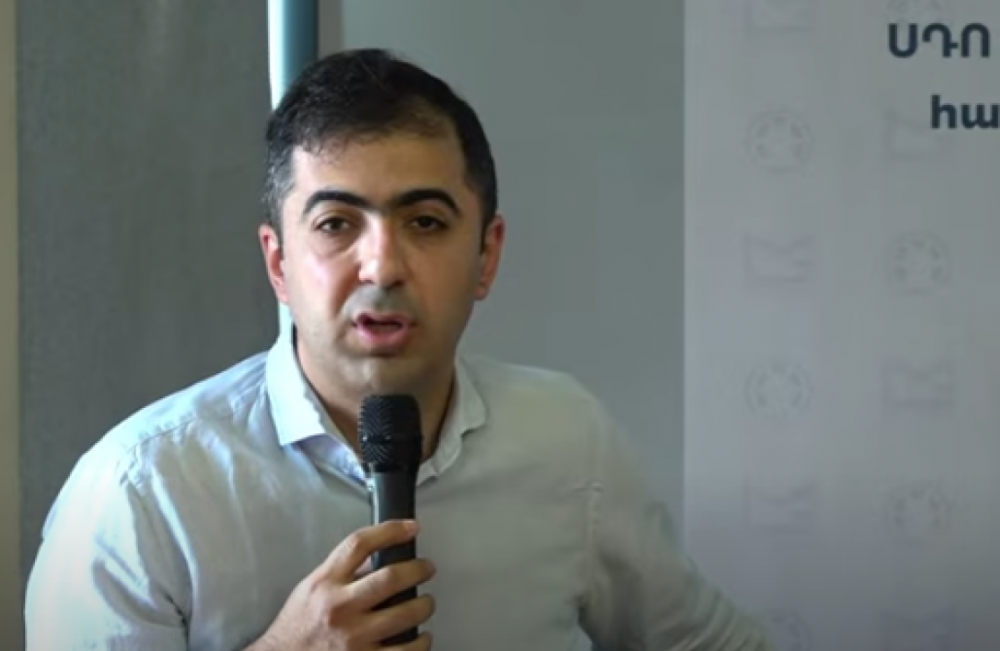 Ռոբերտ Քոչարյանի և նրա ընտանիքի անդամների գույքերը չէի կարող բռնագանձվել, քանի որ առկա են բոլոր հիմնավորումները. Օրբելյան