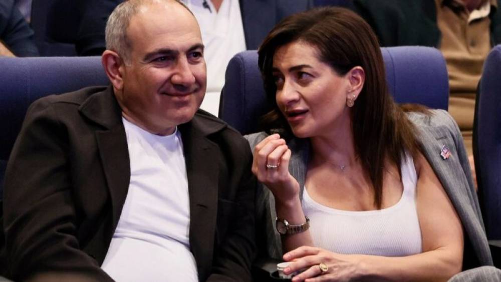 «Կոկորդիլոսները» մեծ փշուրները շպրտել են արժանավորներին՝ ըստ իրենց համակրանքի․ Աննա Հակոբյան