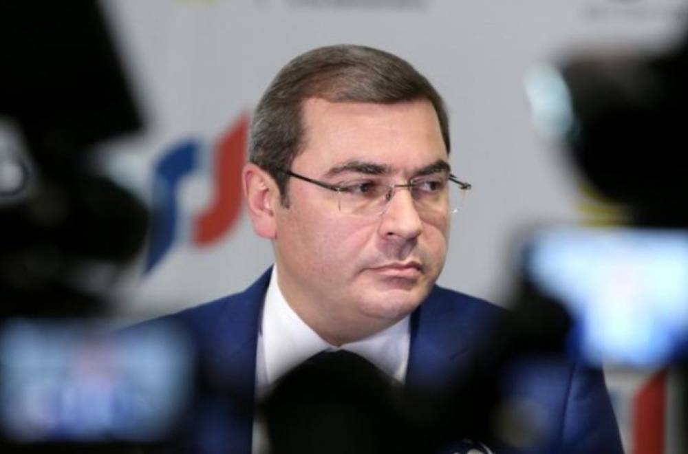 Տիտղոսակիր ընդդիմության համար կարևոր քայլ կարող է լինել խորհրդարանին «քաղաքական իզգոյացման» արժանացնելը՝ մանդատները վայր դնելով. Անանյան