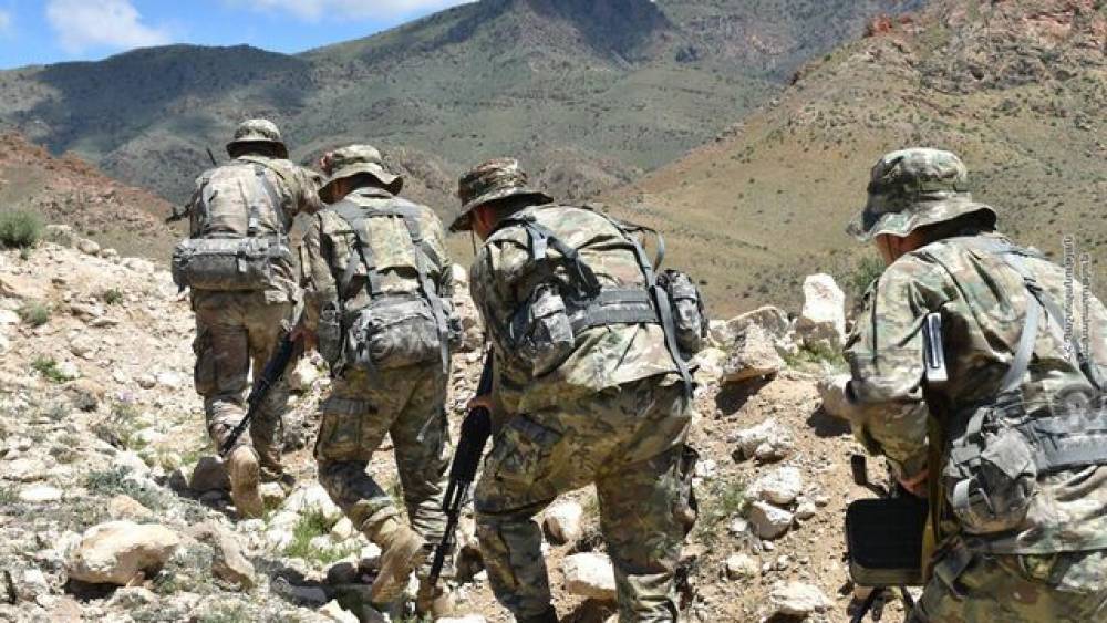 Քանի տարվա ազատազրկում է սպասվում զորակոչից ու վարժական հավաքներից խուսափելու համար