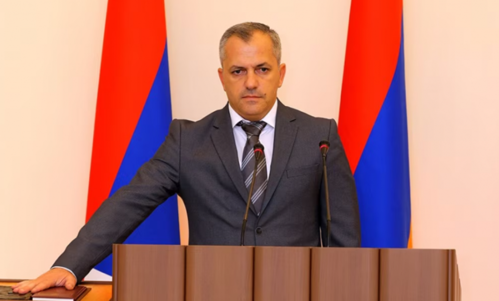 Արցախի պատգամավորները պատրաստվում են նախագահ ընտրել․ Սամվել Շահրամանյանի պաշտոնավարման ժամկետը մի քանի օրից կավարտվի