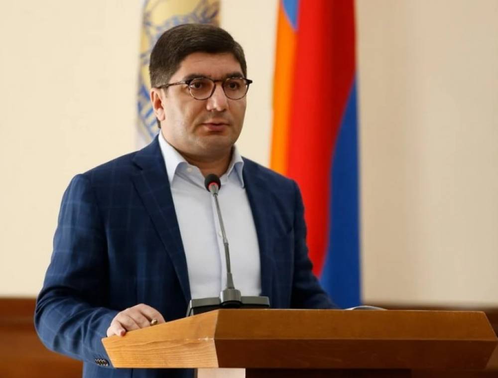 «Ոչ մի արատավոր արարք թույլ չեմ տվել»․ Մեսրոպ Մանուկյանն իրեն մեղավոր չի ճանաչում
