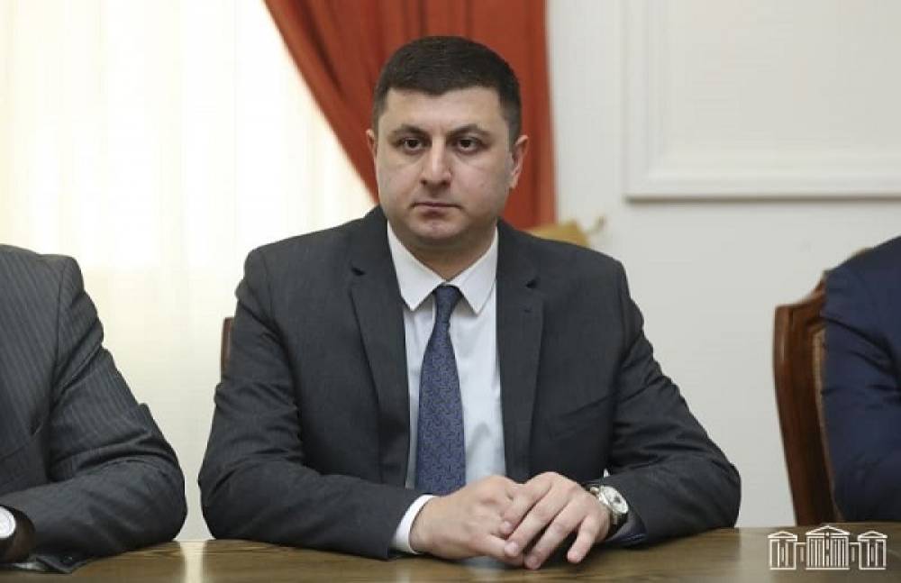 Պիտի որոշում կայացնենք` ընդունե՞լ թուրք-ադրբեջանական կապիտուլյացիան, թե՞ պայքարել խաղաղության համար