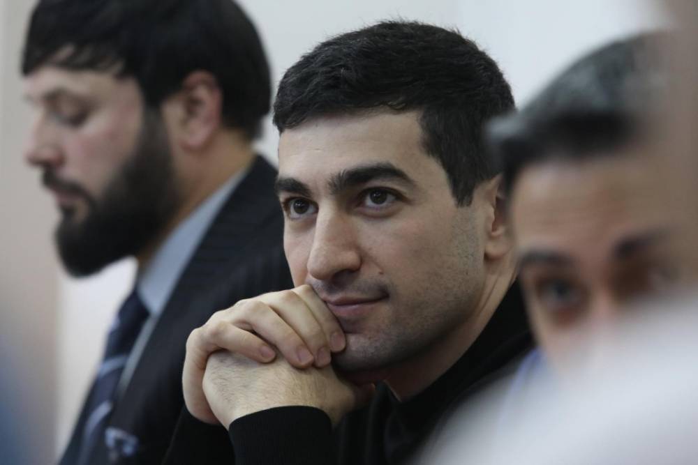 Էրիկ Ալեքսանյանը պահանջում է բացատրություններ՝ Լևոն Քոչարյանի գործի ձգձգման վերաբերյալ
