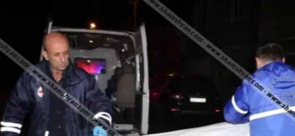 Առեղծվածային դեպք․ Հաղպատի ճանապարհին ձորակից դուրս բերված տղամարդը մահացել է