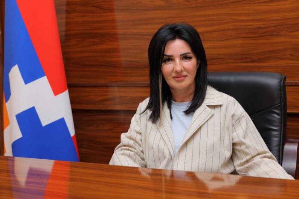 Այս հաղթանակը և մայիսի 28-ի տոնակատարությունը վառ ապացույցն է, որ նույնիսկ ամենածանր ու անելանելի թվացող իրավիճակներից ելք կա. Մետաքսե Հակոբյան