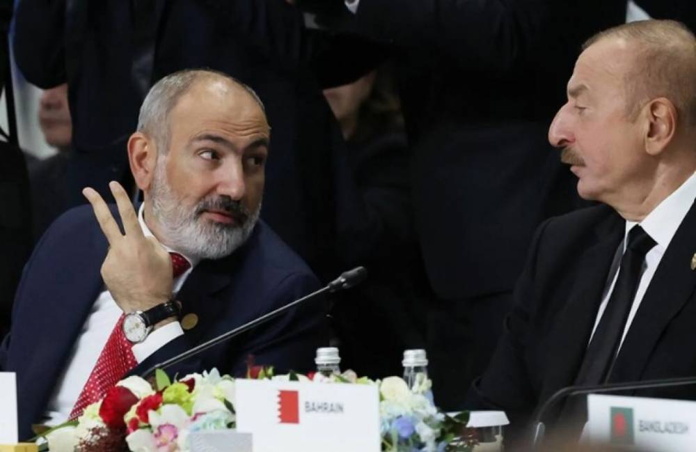 Ադրբեջանում հայտարարել են, թե Հայաստանի հետ հարաբերությունների կարգավորման գործընթացը «շատ կարևոր փուլ է թևակոխել»