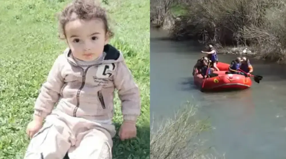 «Որևէ արդյունքի չենք հասել»․ 2-ամյա Տիգրանին 9-րդ օրն է՝ դեռ փնտրում են