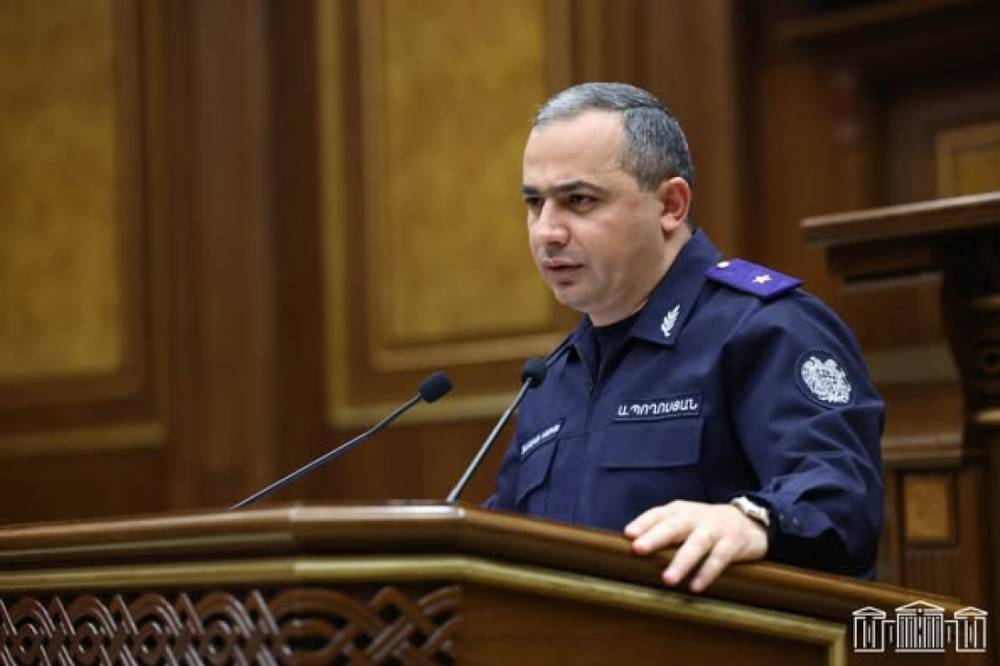 Մենք պետք է գնահատենք, թե որքանով է պետական դավաճանությունն ազդել 44-օրյա պատերազմի արդյունքի վրա. ՔԿ նախագահ (Տեսանյութ)