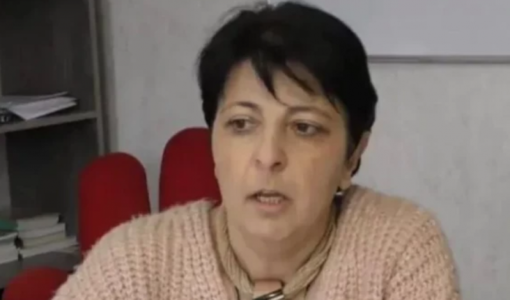 Պահանջում եմ հարգել իմ իրավունքները, դադարեցնել սպառնալիքի զնդանում պահելու անմարդկային գործելաոճը