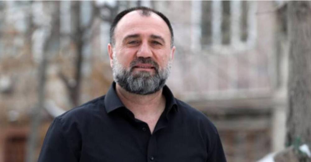 Մանուկյանի ու Չախոյանի բախտը դեռ բերել է, կարող էին, չէ՞, պետական դավաճանության հոդված կախեին