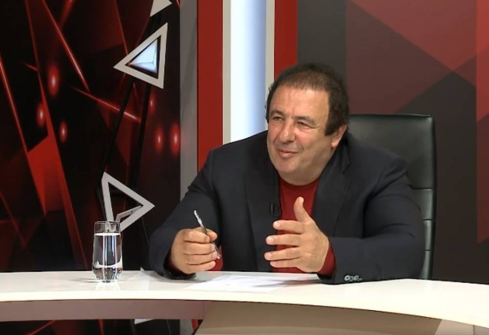Վարչապետի պաշտոնի հավակնություն չունեմ․ Գագիկ Ծառուկյան
