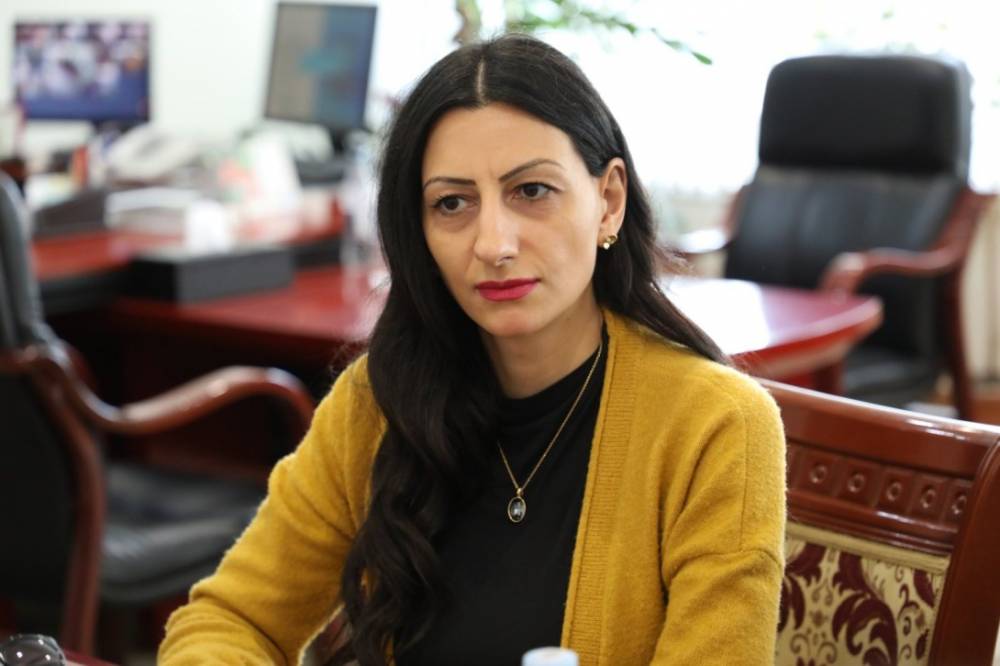 ՄԻՊ-ն ընդունել է Արցախում պատերազմի ու վառելիքի պահեստի պայթյունի հետևանքով գտնվելու վայրն անհայտ անձանց հարազատներին