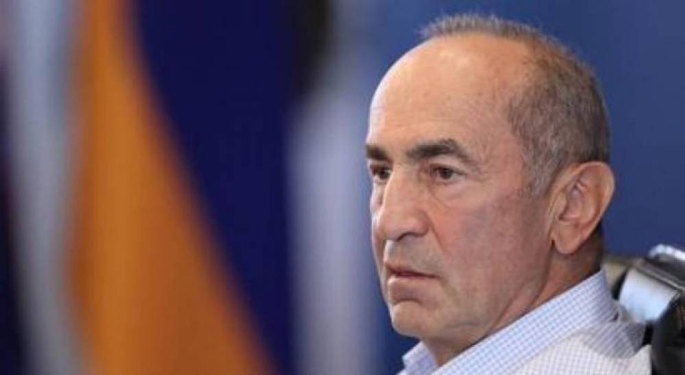 Ռոբերտ Քոչարյանը կարճատեւ այց է կատարել Մոսկվա․ «Հրապարակ»