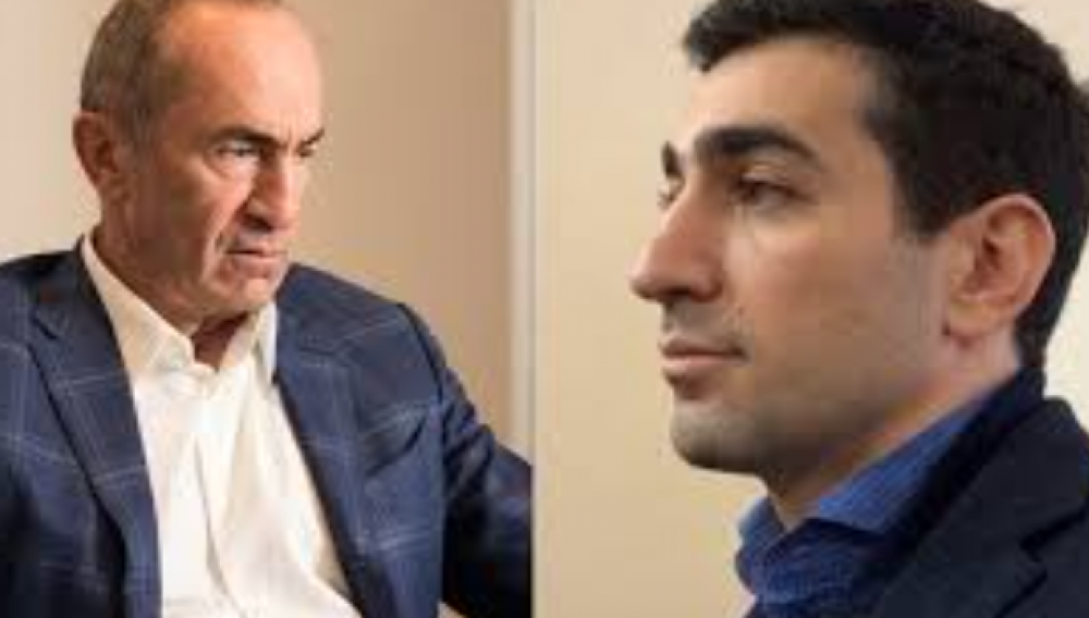 ԱԺ նիստերի դահլիճում կատարվածը ապացուցեց՝ երբևէ այսքան խեղճ ու անօգնական չենք եղել․ Հասրաթյան
