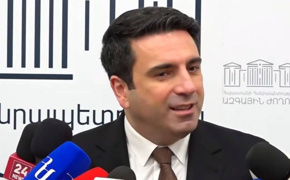 Ես աղքատ չէի, բայց բանակ գնացի, ով փորձել է գումարով ազատվել, արել է, պայքարում ենք դրա դեմ