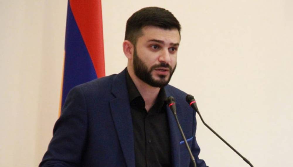 Ռոման Բաղդասարյանի մասով խափանման միջոց կիրառելու մասին միջնորդությունը մերժվել է․ Արամայիս Աղաբեկյան