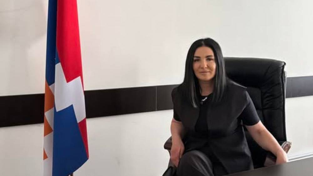 Մետաքսե Հակոբյան. Այսպիսի դիրքորոշմամբ ՀՀ ԱԺ նախագահը պառակտում է
