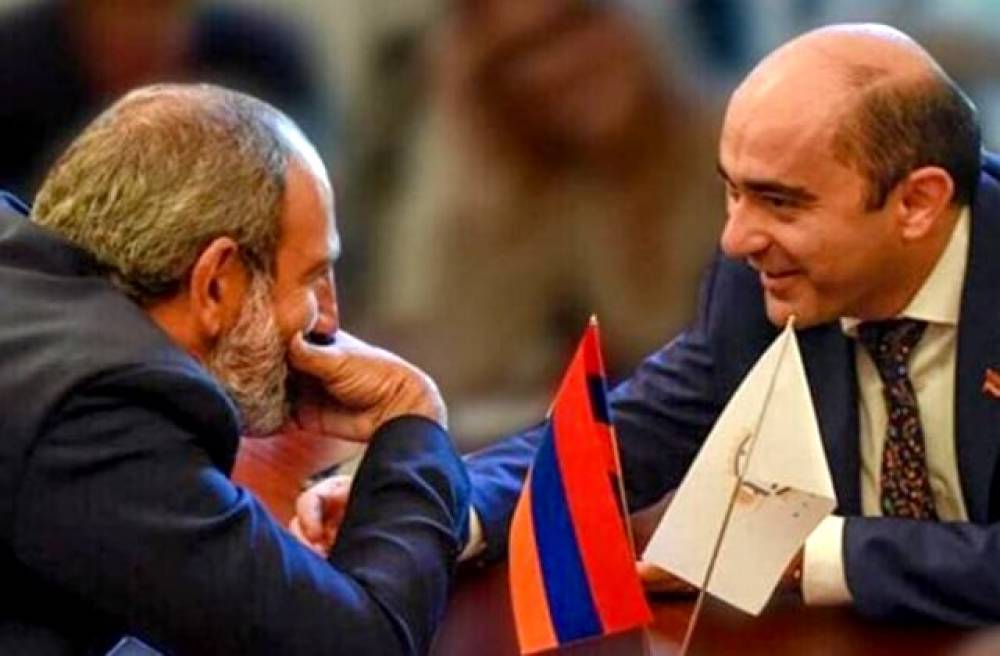 Կլասիկ վարչապետացուն. քաղաքական կլոունադա, թե վտանգավոր խաղ