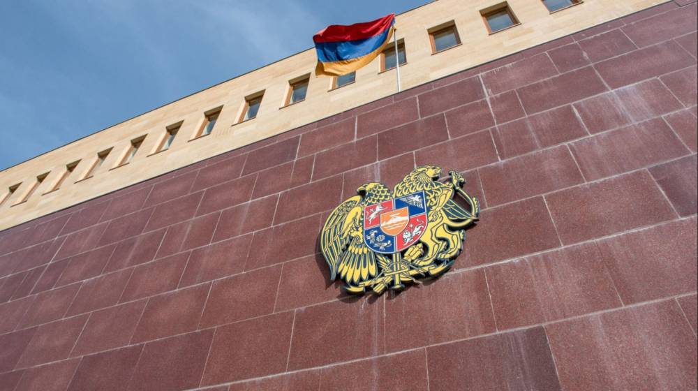 ՀՀ ՊՆ-ն հերքում է Ադրբեջանի ՊՆ-ի տարածած հաղորդագրությունը