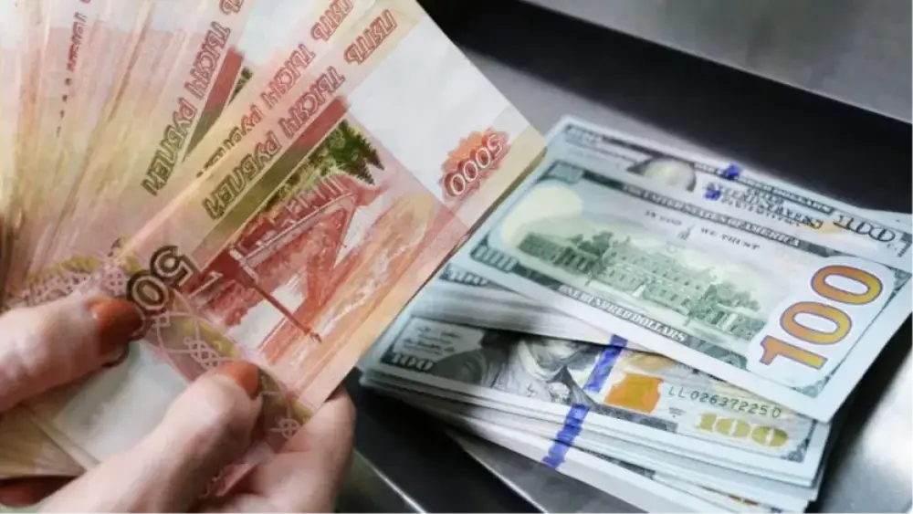 Մայիսի 23-ին փոխանակման կետերում դոլարի և եվրոյի փոխարժեքներն նվազել են, ռուբլունը՝ աճել