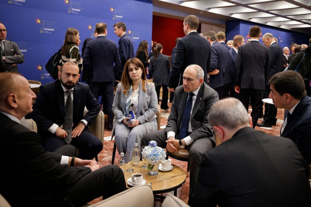 Փաշինյանի խաղաղության պլանը և եվրախոստումները, որոնք երբեք չեն իրականանա. «Փաստ»