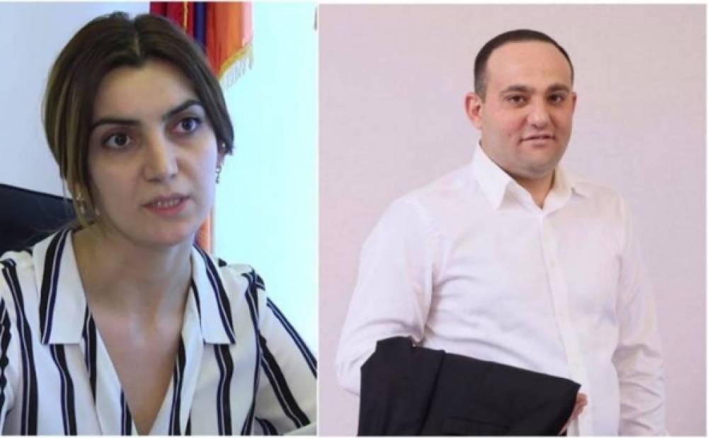 Կոռուպցիոն սկանդալներ Էջմիածնում. որն է Գասպարյանի հրաժարականի իրական պատճառը