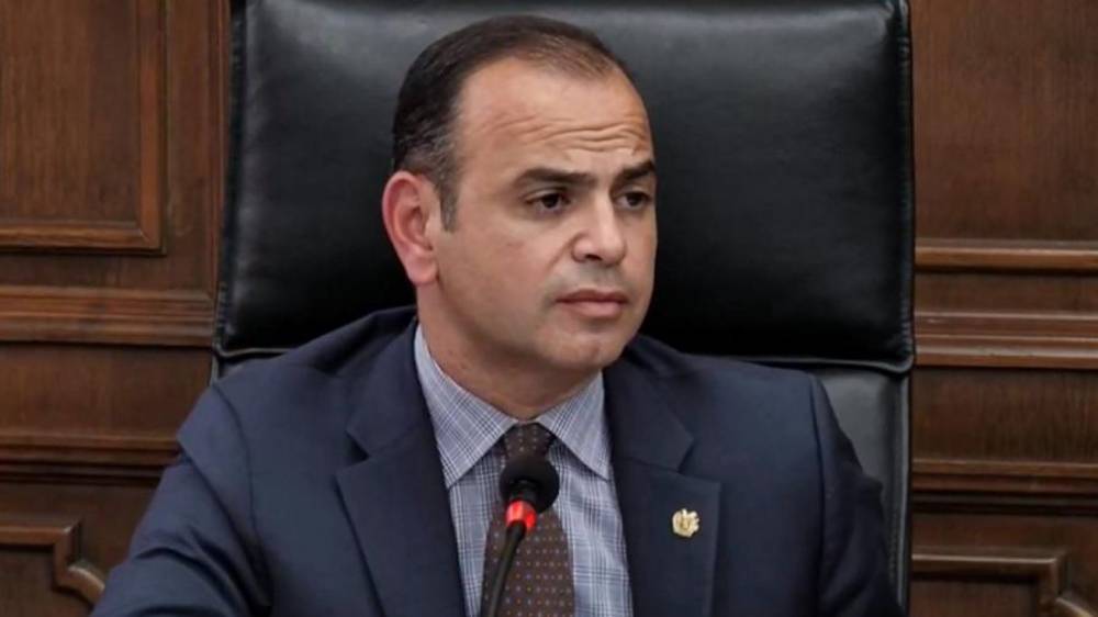 Տեսեք Զարեհին և պատկերավոր պատկերացրեք ձեր ապագան. Փաստաբան