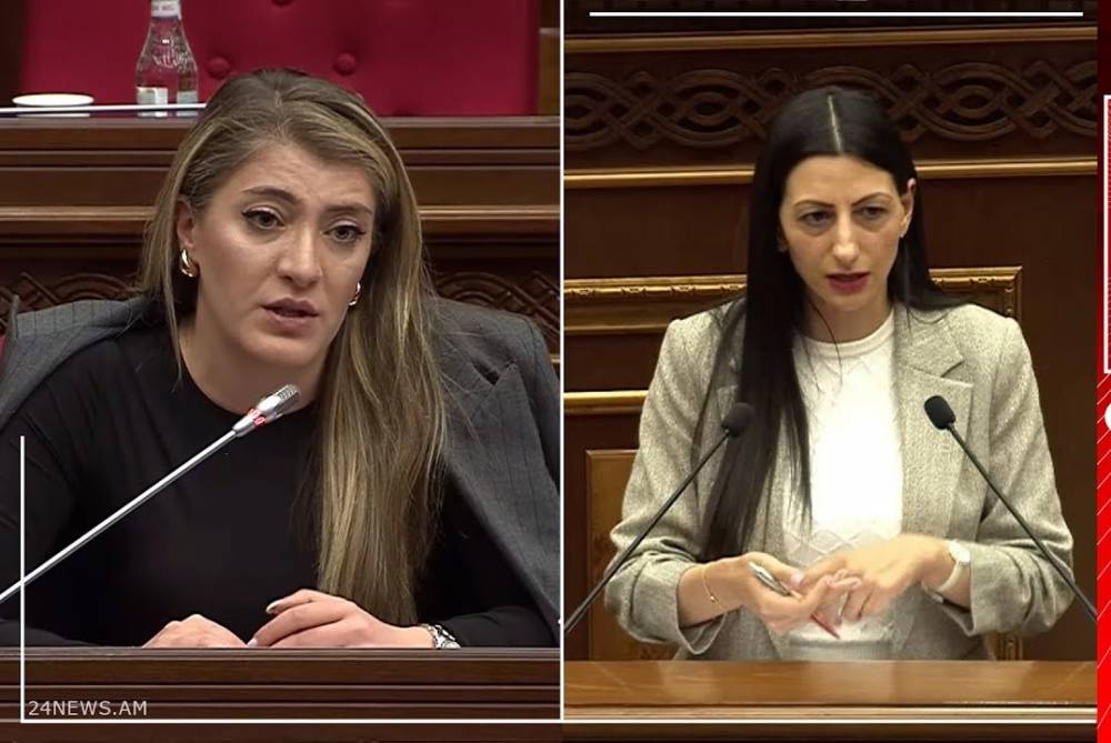Արցախցիների նկատմամբ ատելության խոսք կա, բայց ոչ միայն նրանց, այլև՝ բոլոր խմբերի նկատմամբ. ՄԻՊ
