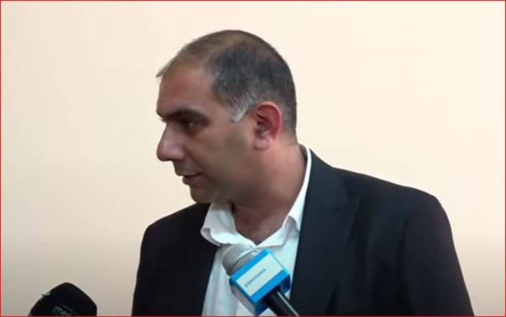 ՔՊ-ն Գյումրիում իր պարտությունը չի մարսում, բայց գյումրեցին իր ասելիքն ասել է․ Նարեկ Միրզոյան