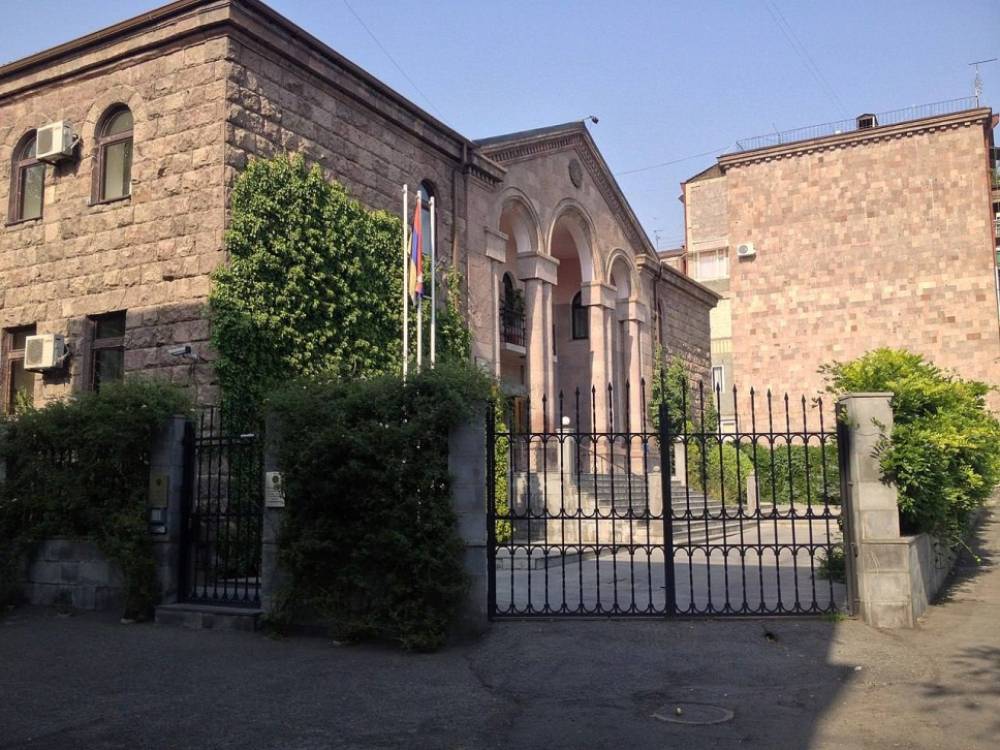 Արցախցիների իրավունքների պաշտպանության խորհուրդը կազմակերպել է մի շարք հանդիպումներ