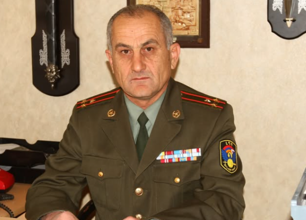 Երկրի ղեկին հայտնված պատահականությունների զենքը լկտիությունն է՝ ստերով ու կեղծիքներով