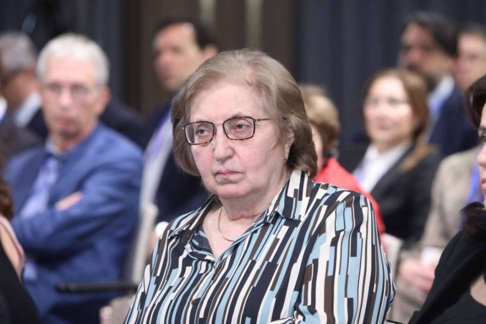 Պոպուլիզմը Հայաստանում որոշակի արդյունքների հասավ. ՍԴ նախկին փոխնախագահ