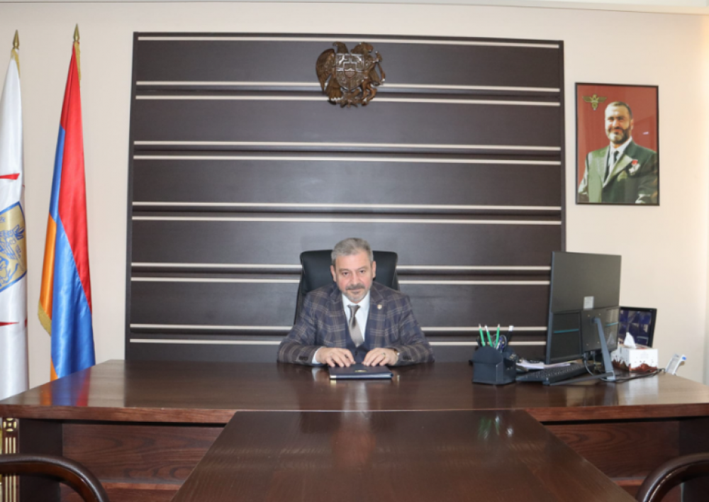 Եթե Տիգրան Տեր-Մարգարյանը հեռացվի, բոլորս վայր կդնենք մեր լիազորությունը․ Մալաթիա-Սեբաստիայի թաղապետ