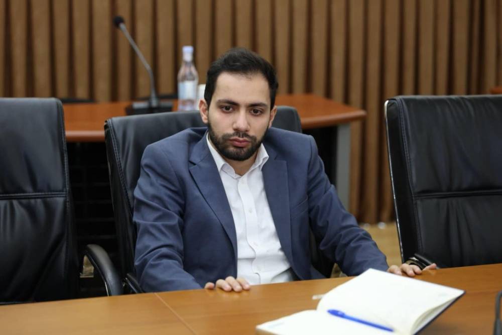«Շահագրգռված ենք, որ մեղավորները բացահայտվեն». ՔՊ-ն դատապարտում է Գևորգ Ստեփանյանի ընտանիքին պատկանող մեքենայի հրկիզման դեպքը