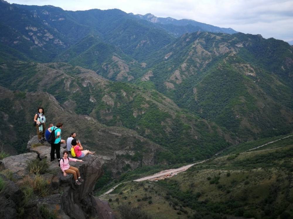 Զբոսաշրջիկներին կտրվի հետվճար, եթե նրանք որոշակի սահմանաչափի գումար ծախսեն Հայաստանում. «Փաստ»