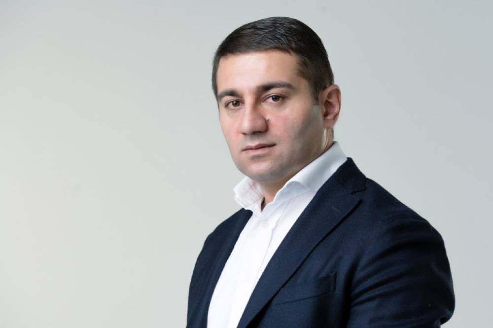 Շրջանառության հարկի վերջին փոփոխությունների բացասական ազդեցություն. Նաիրի Սարգսյանը կհանդիպի փոքր և միջին բիզնեսի ներկայացուցիչների հետ