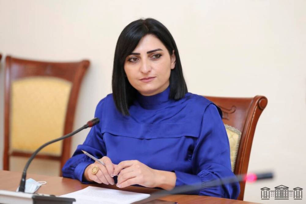 Կոռուպցիայի կանխարգելման հանձնաժողովը վարույթ է հարուցել Փաշինյանի վարքագծի խախտման վերաբերյալ