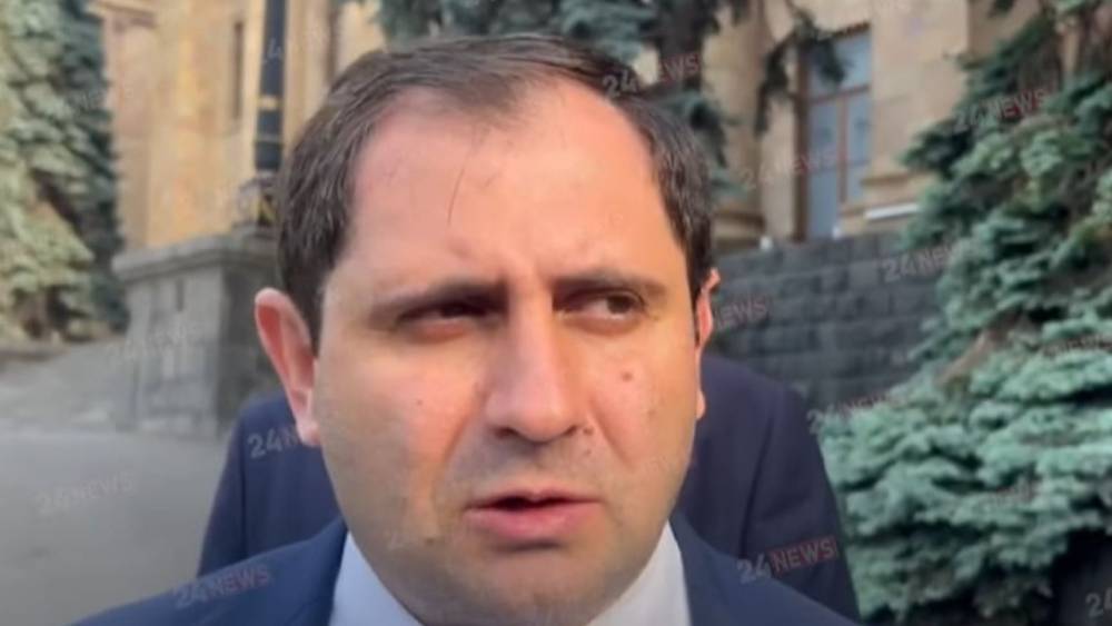 Հրաժարվել են, որ իրենք են արել․ Պապիկյանը՝ Բաքվից ստացած պատասխանի մասին