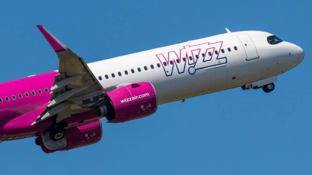 Հոկտեմբերից Wizz Air-ը Երևանից կբացի ութ նոր ուղղություն