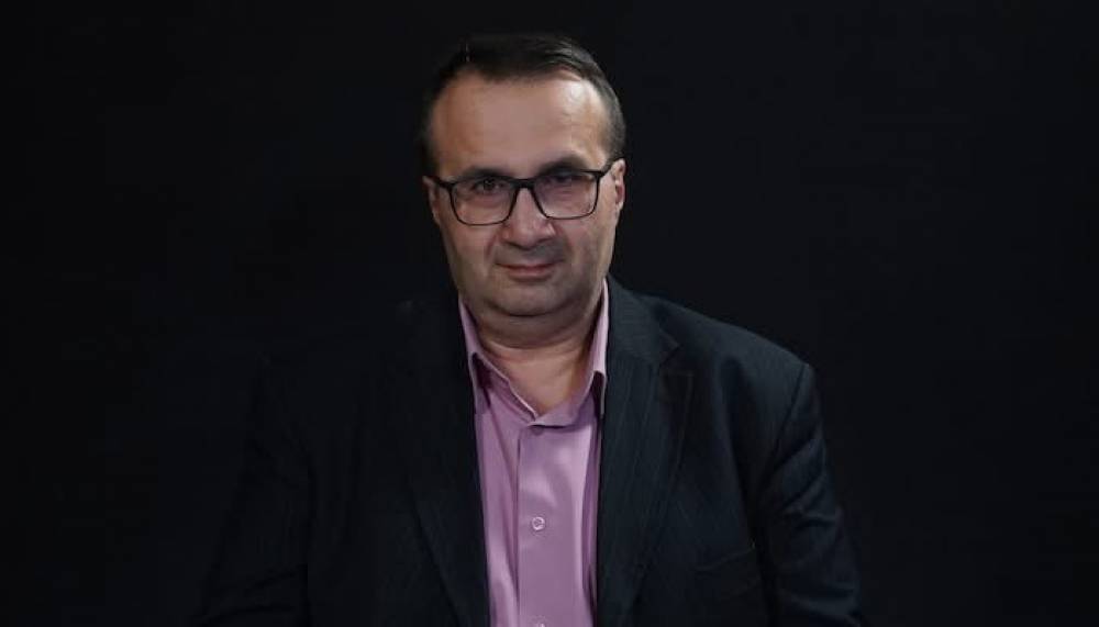 Մահացել է Արմեն Հովհաննիսյանը
