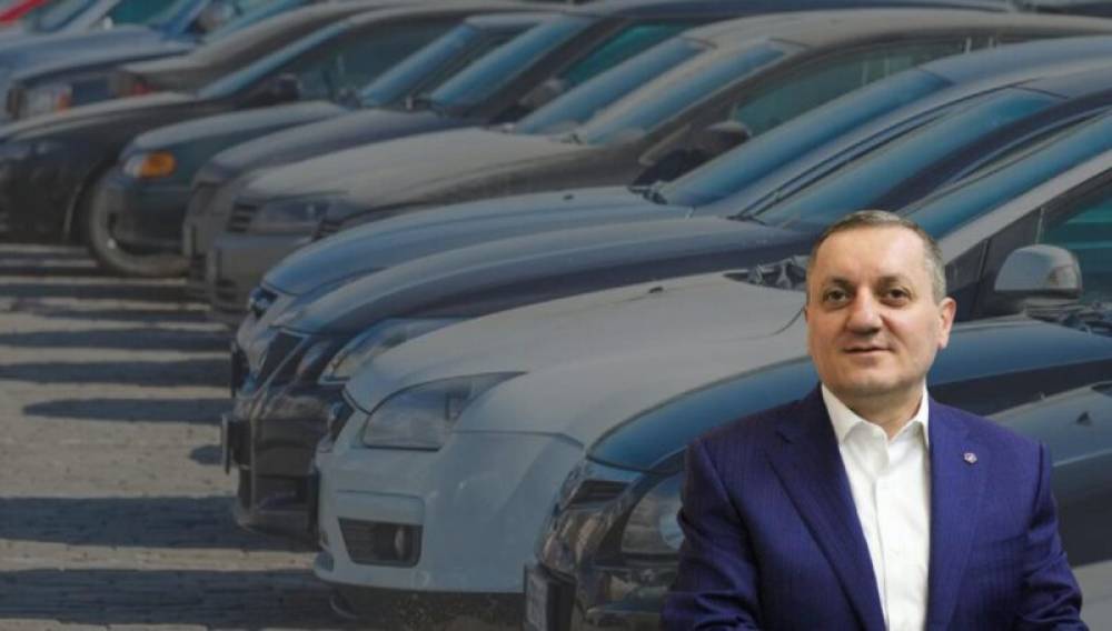 Քաղավիացիայի գլխավոր վարչության նախկին պետին և փոխկապակցված 9 անձի հրավիրել են Դատախազություն