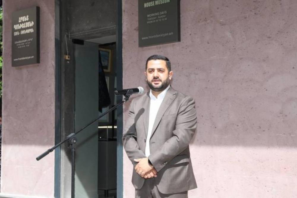 ՔՊ-ականի եւ մարզպետի միջեւ լարվածությունը խորացել է, իրար չեն ուզում տեսնել․«Հրապարակ»