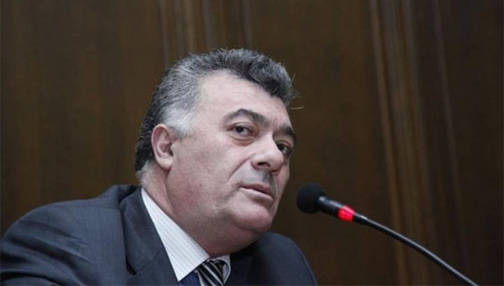Այո՛, Նիկոլ Փաշինյանն է սադրել պատերազմը. Ռուբեն Հակոբյան