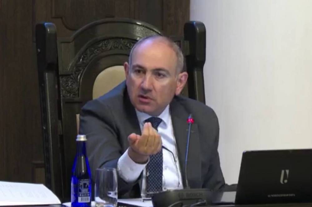 Երեխան ծնողի սեփականությունը չէ, հասուն մարդը ինչո՞ւ պետք է ապրի իր ծնողի հետ, ով ոնց ուզում է՝ թող ապրի. Նիկոլ Փաշինյան (Տեսանյութ)
