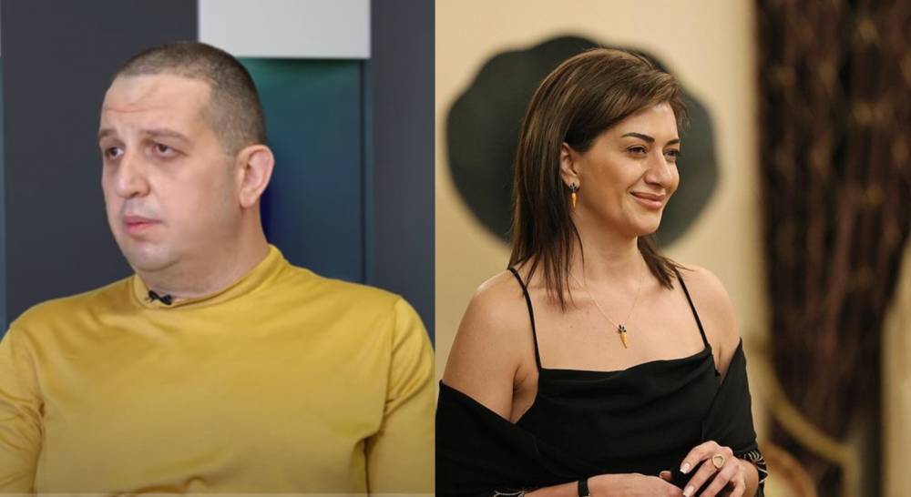 Ծիծաղելի են այն լուրերը, թե իբր Աննա Հակոբյանը կապ ունի 88 սուպերմարկետների ցանցի հետ, նրան երբևէ մոտիկից չեմ տեսել. Նարեկ Նալբանդյան